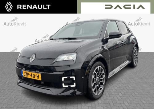 Renault 5 comfort range roland-garros 52 kwh - harman kardon® premium audio