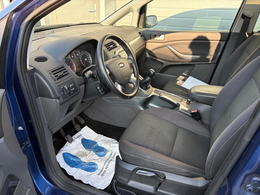 Ford C-max 1.8-16v trend