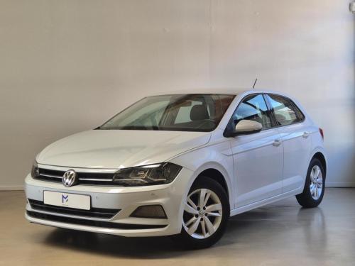 Volkswagen Polo 1.0 comfortline / apple carplay / stoelverwarming