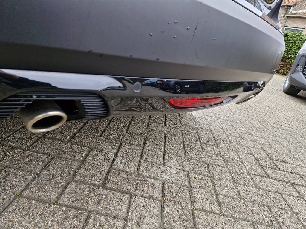 Citroen C4 1.2 puretech plus automaat pack techno pack ambiance