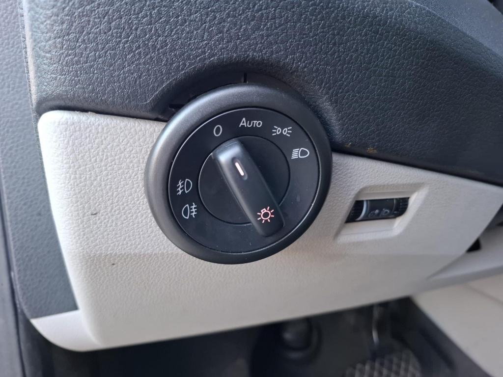 Volkswagen Transporter 2.0 tdi l2h1 highline dubbele schuifdeur / airco / c