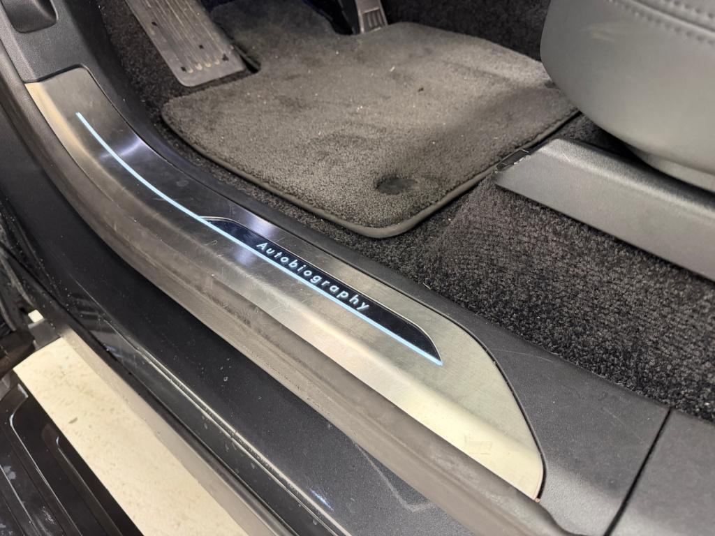 Land Rover Range Rover 3.0 p550e autobiography phev | fabrieksgarantie t/m 