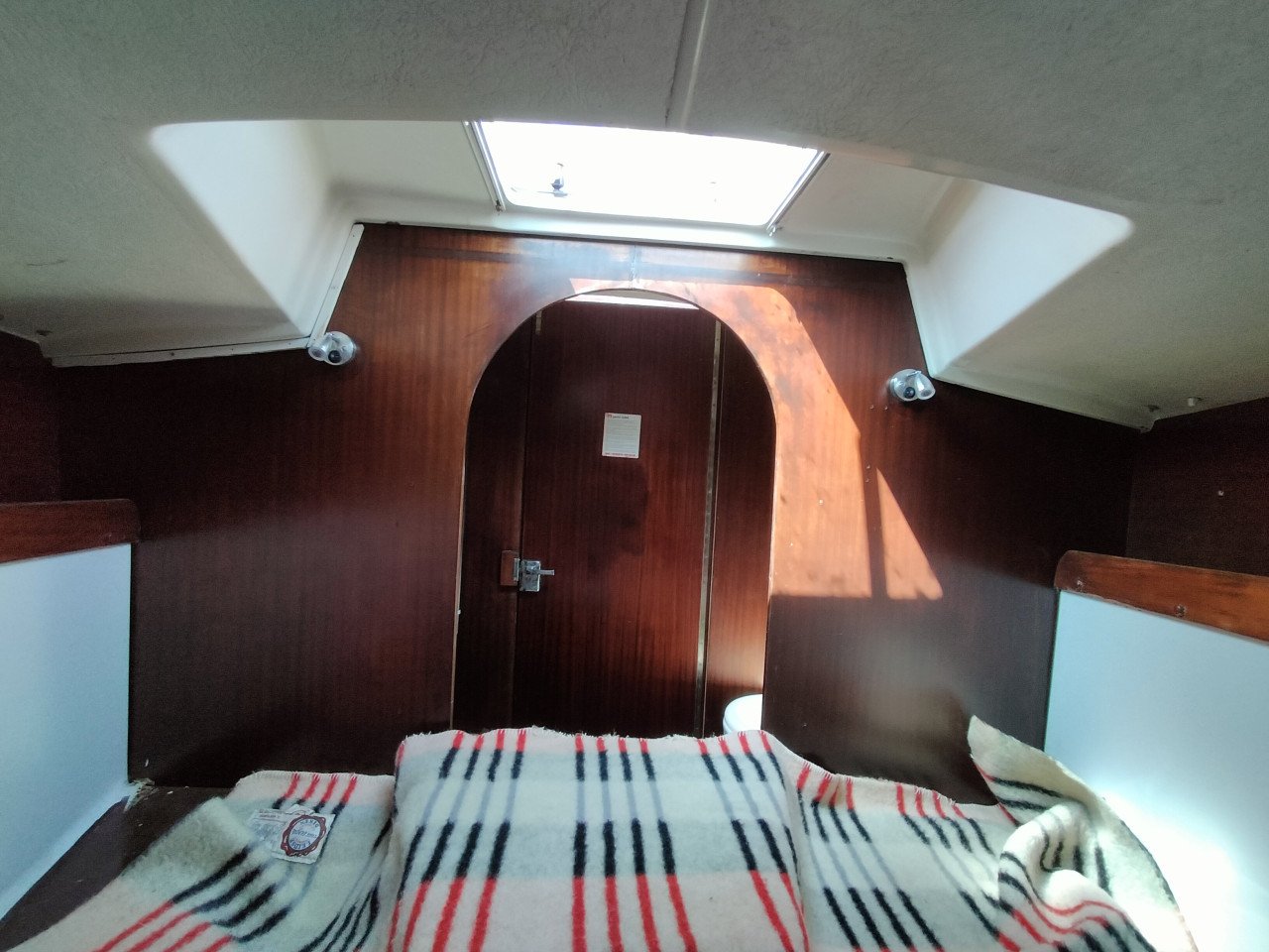 Te koop: Piewiet 700 Zeilboot – Klaar voor het seizoen!