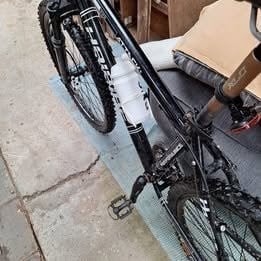 Supergave mountainbike merk Haibike