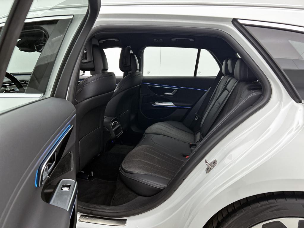 Mercedes-Benz E-Klasse estate 300 e luxury line plug-in hybride trekhaak | 