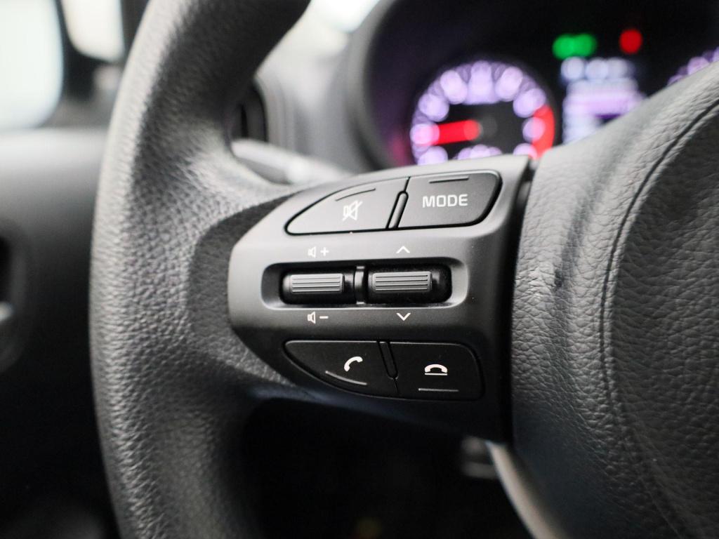 Kia Picanto 1.0 dpi comfortline | automaat | navigatie | bluetooth | cruise