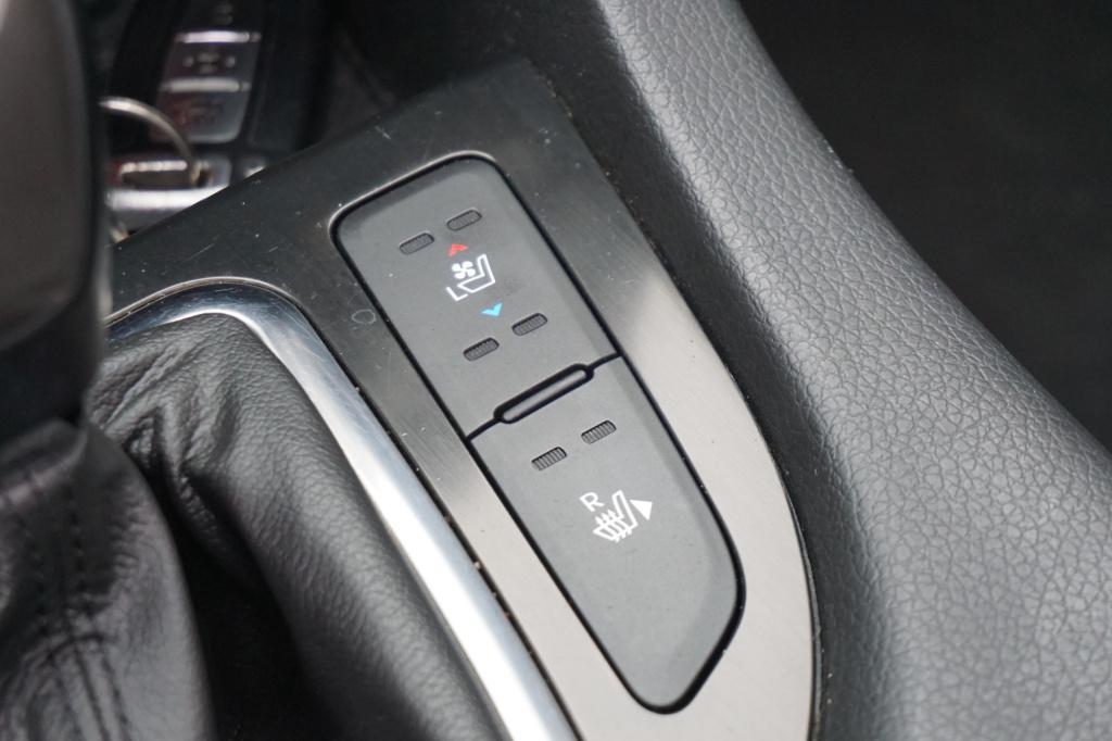 Kia Optima 2.0 cvvt hybrid super pack automaat - climate / navi / cruise / 