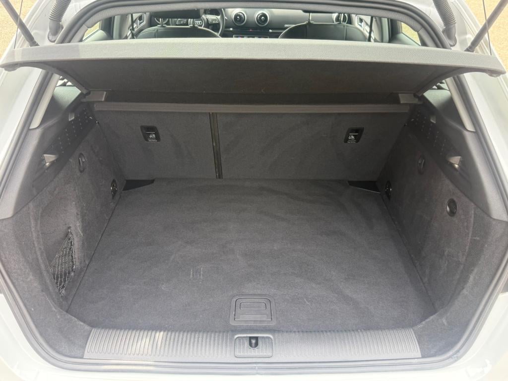Audi A3 sportback 35 tfsi cod design pro line plus automaat