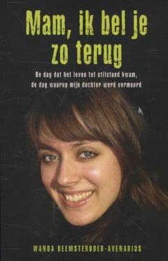 Mam, ik bel je zo terug (Wanda Beemsterboer)
