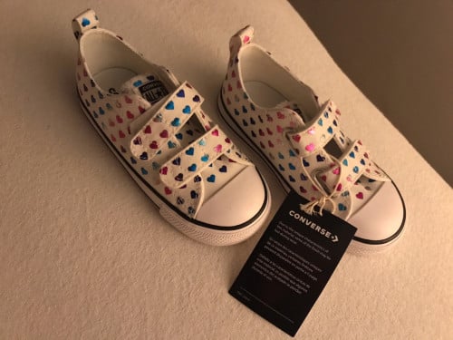 Kinderschoenen