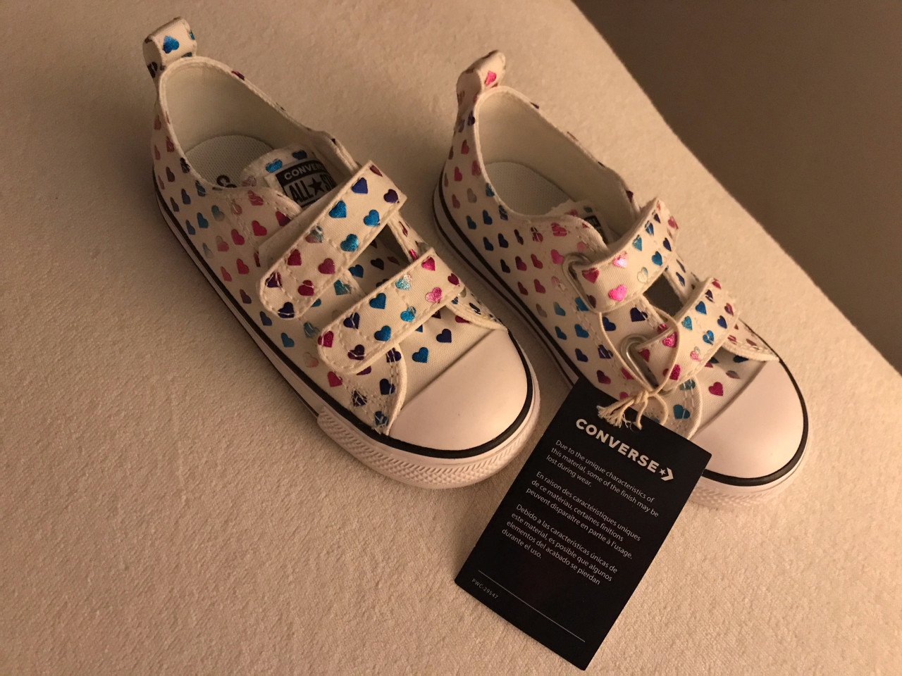 Kinderschoenen