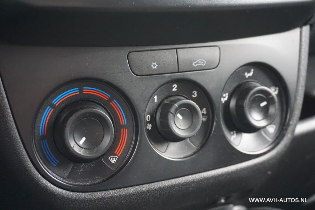 Opel Combo 1.3 cdti l2h1 ecoflex