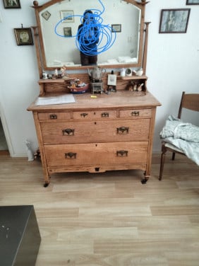 Dressoir