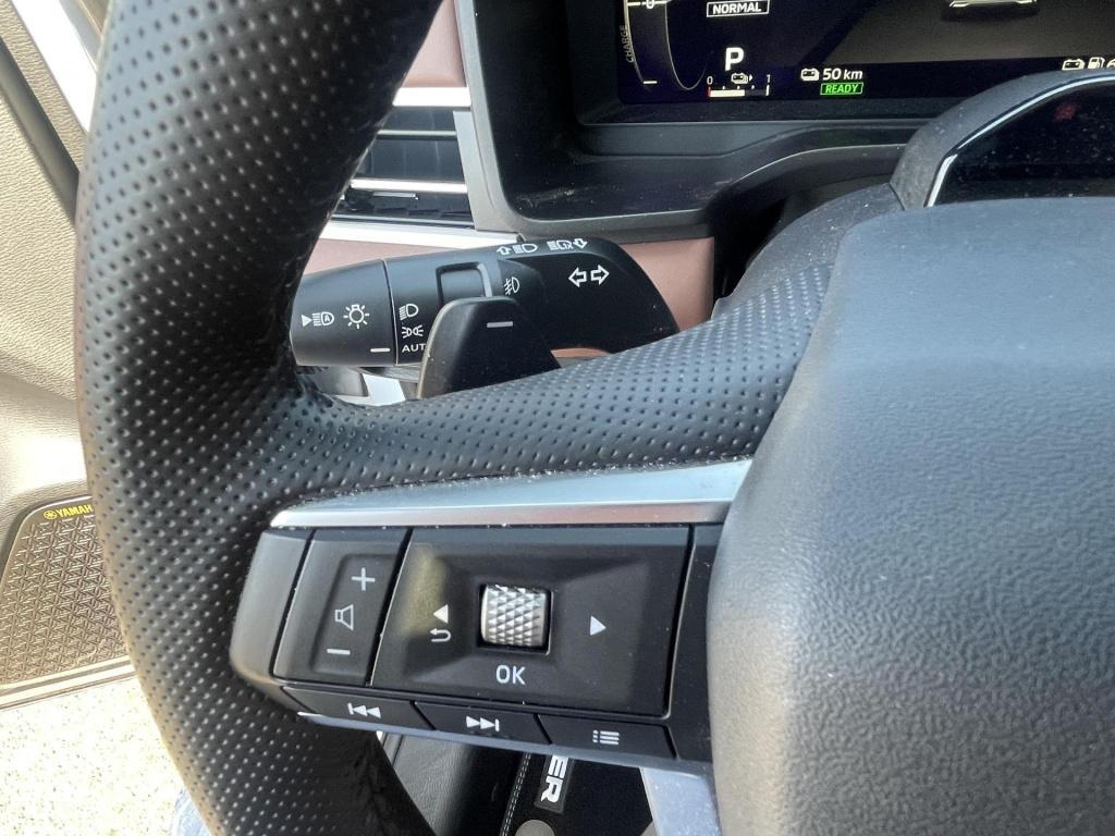 Mitsubishi Outlander 2.4 phev instyle+ | full option |trekhaak