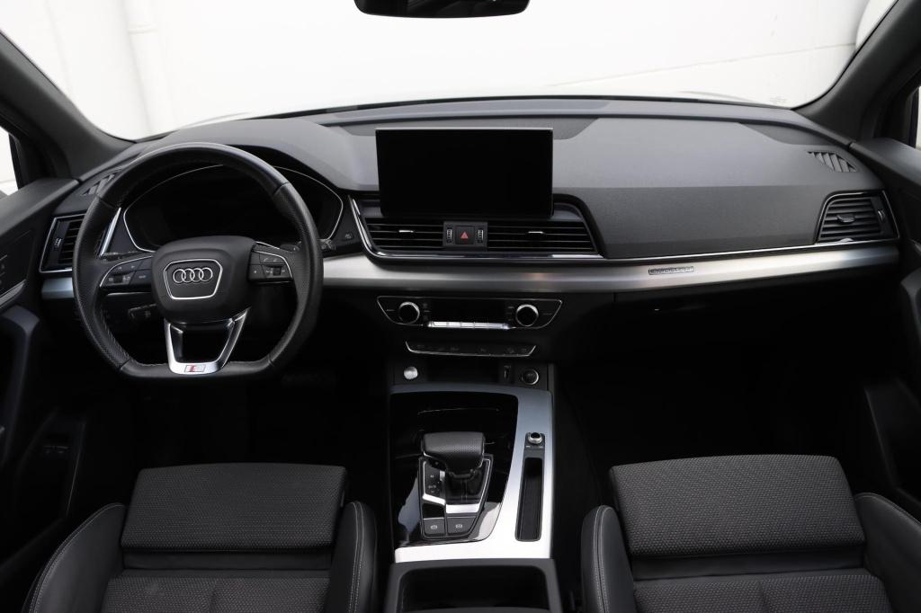 Audi Q5 sportback 50 tfsi e s edition competition 300pk s tronic | soh 90,4