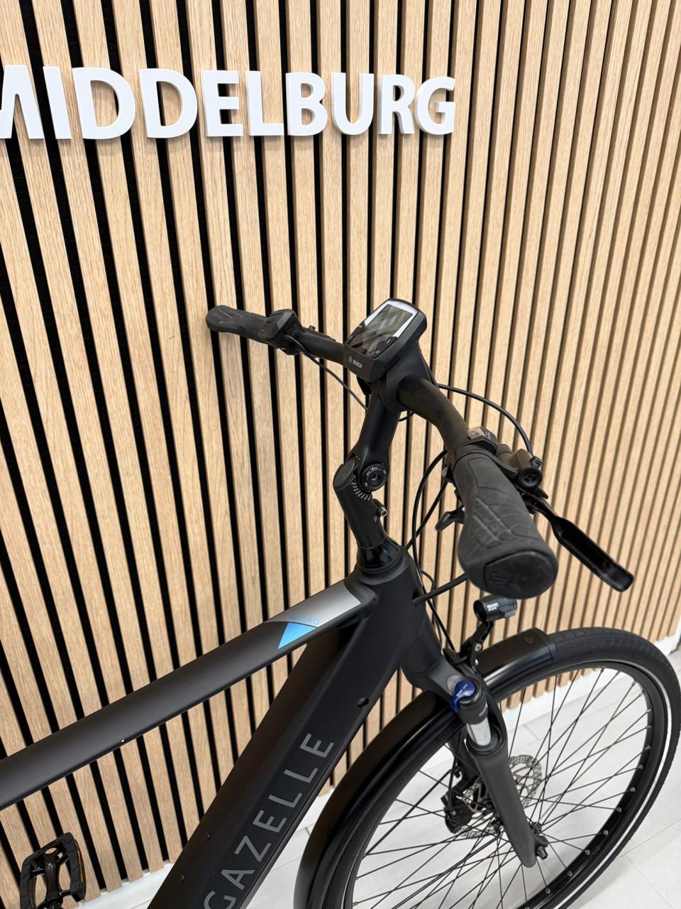 Gazelle Medeo Bosch Performance Line 53CM 6032KM 500Wh