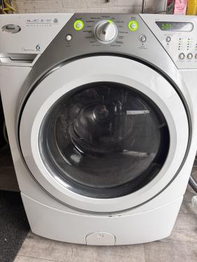 Wasmachine 11 kg  A+++