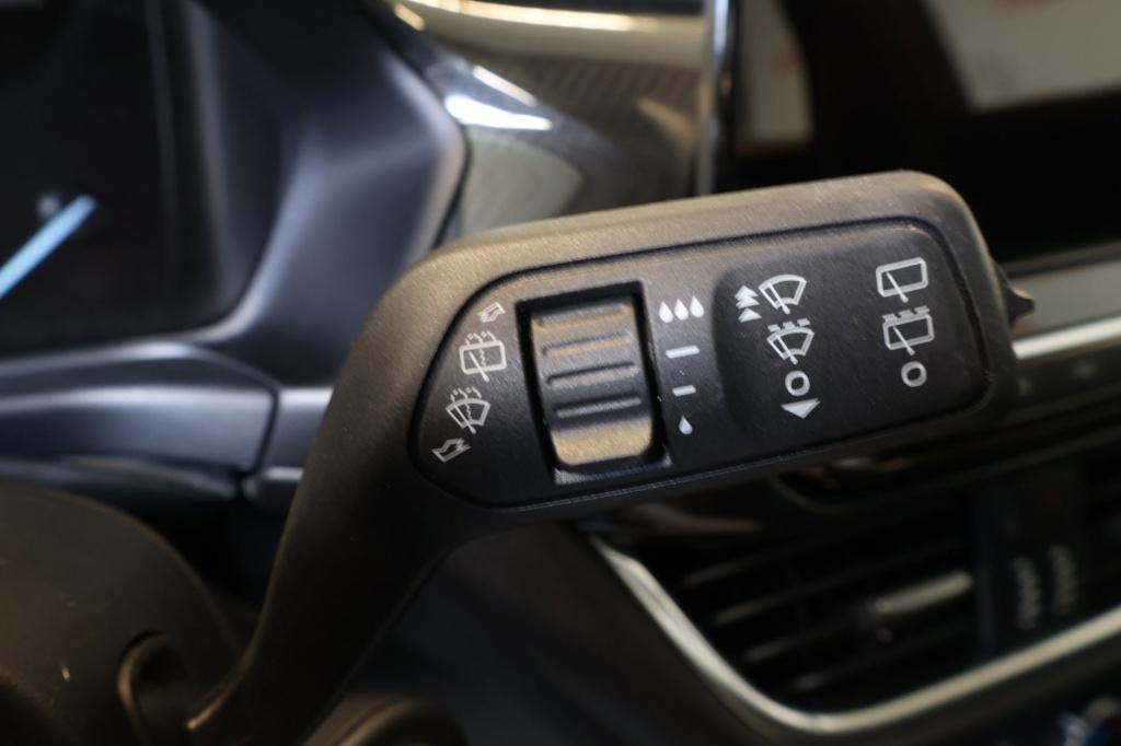 Ford Puma 1.0 ecoboost hybrid titanium nl auto|apple carplay|trekhaak