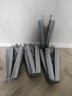 Laarzenspanners