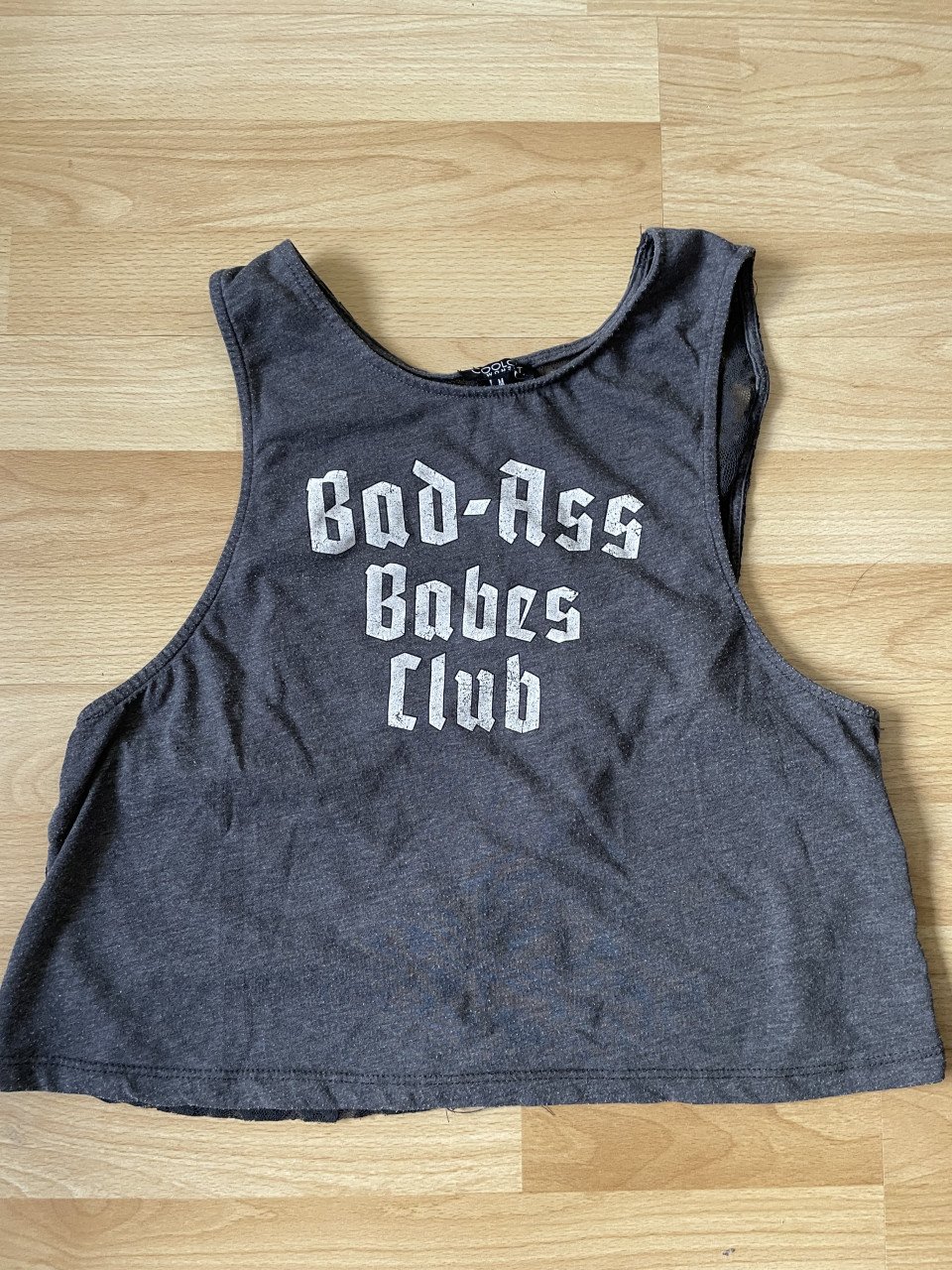 Nieuwe top dames