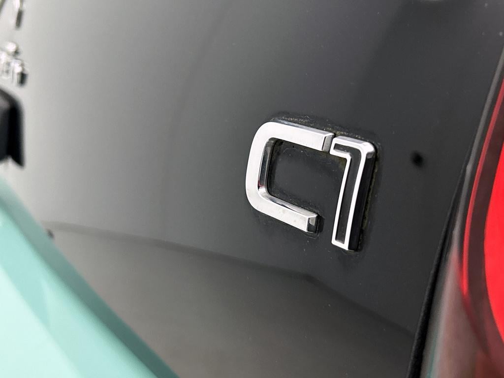 Citroen C1 72 pk feel 5-deurs | rijklaar | airco | bluetooth | centrale deu