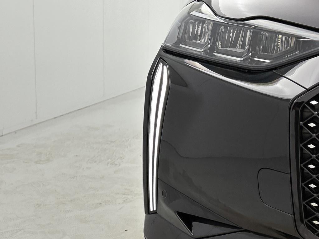 Ds Ds 3 e-tense ligne business 54 kwh | keyless entry | stoelverwarming | 3