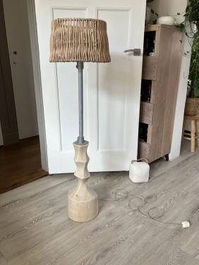 Staande lamp