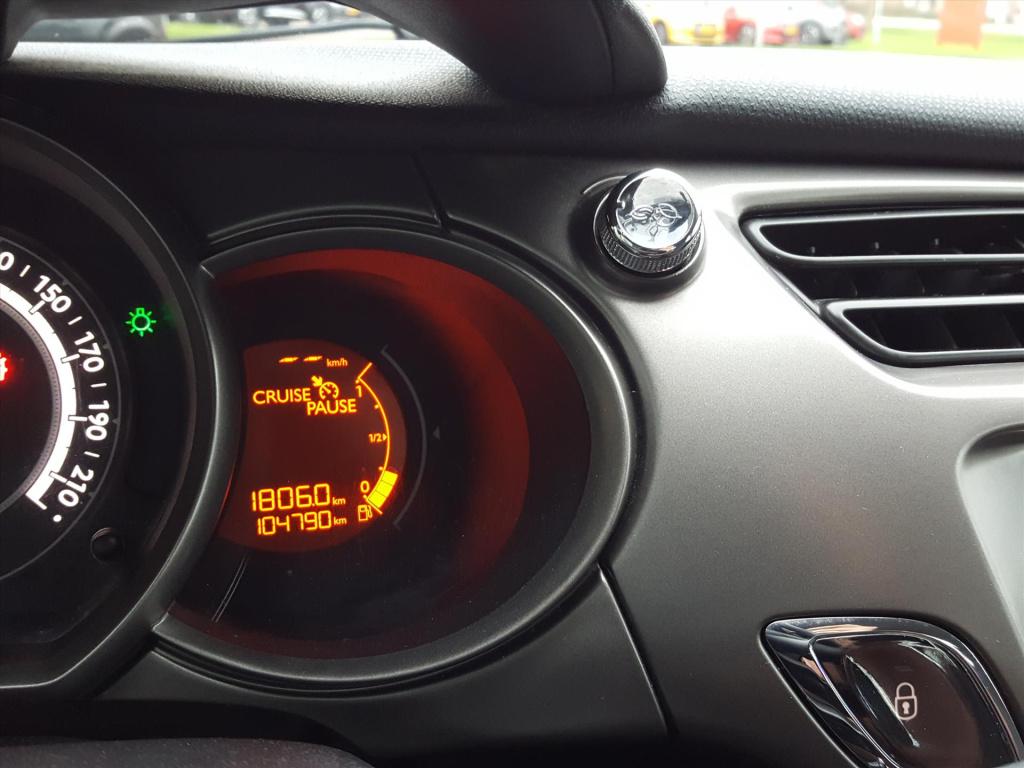 Citroen C3 selection 1.2 pt-82pk | climate &cruise control | trekhaak afnee