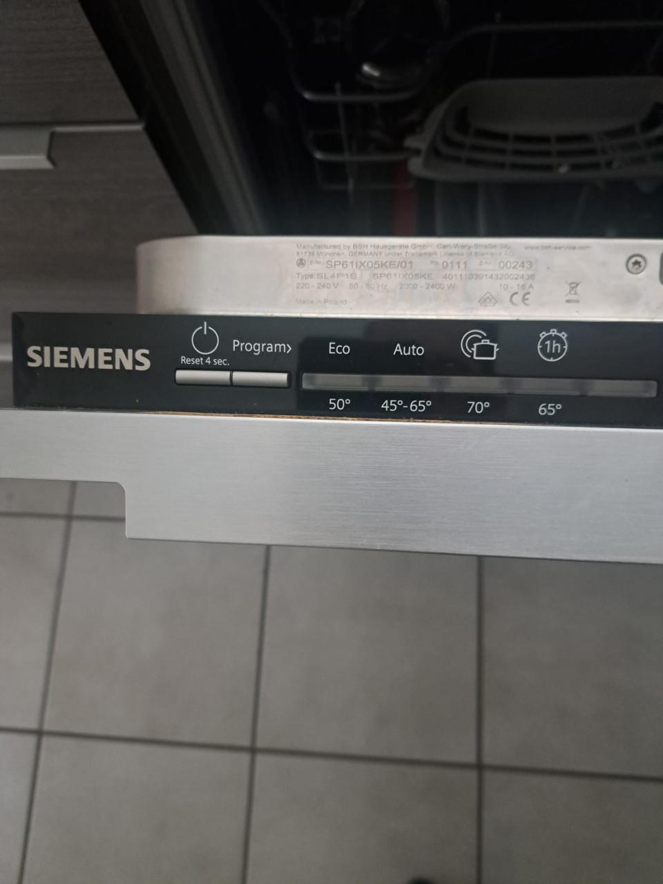 Complete nette keuken, zelf te demonteren!