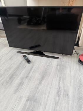 Samsung Smart TV 4K UHD - Werkt nog perfect