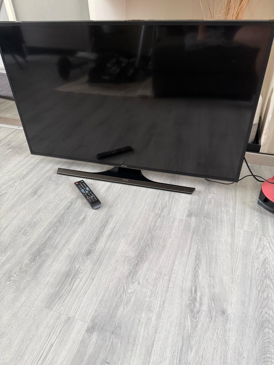Samsung Smart TV 4K UHD - Werkt nog perfect