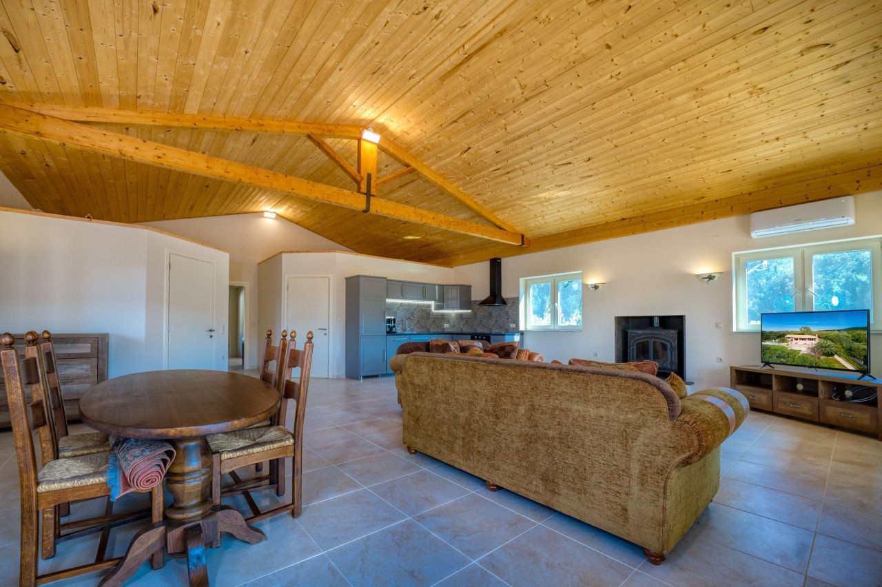 Droom huis in Griekenland