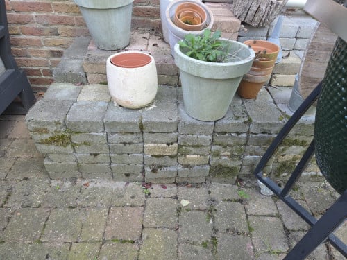 Steentjes