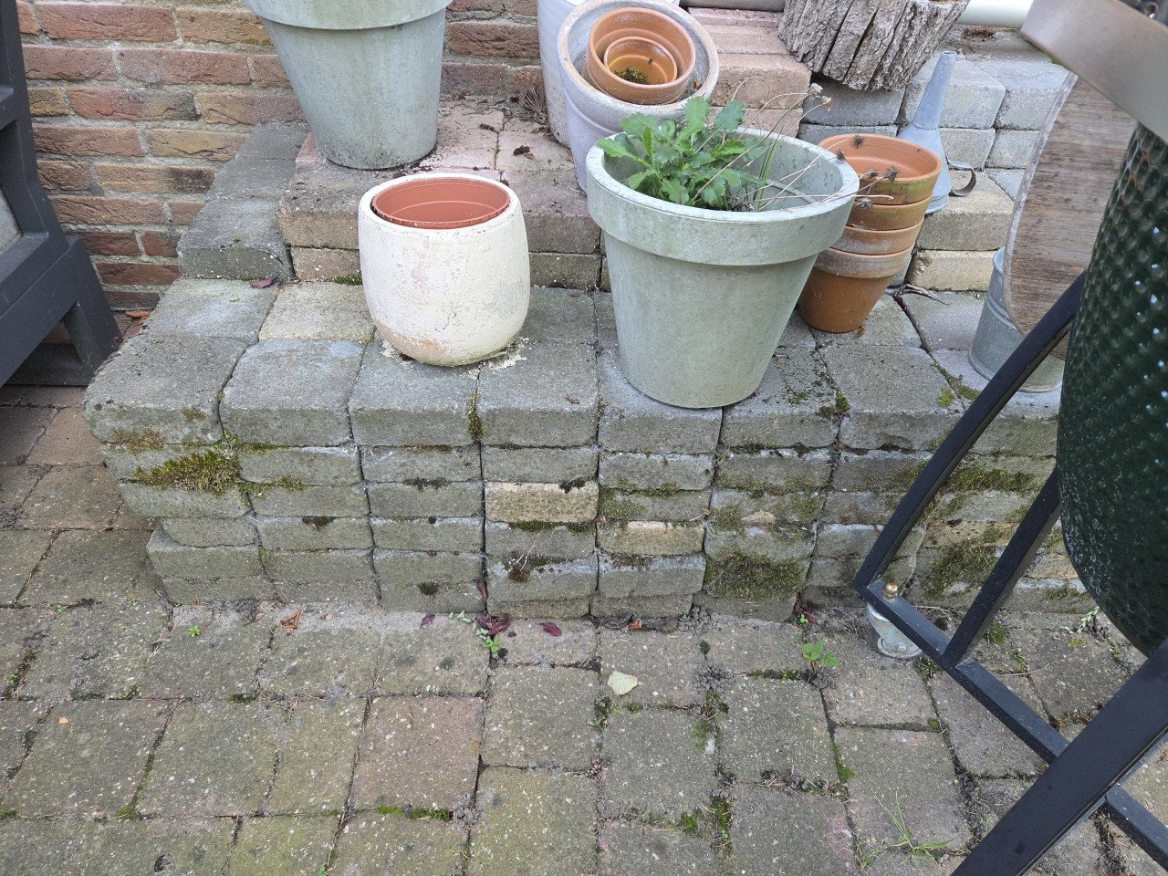 Steentjes