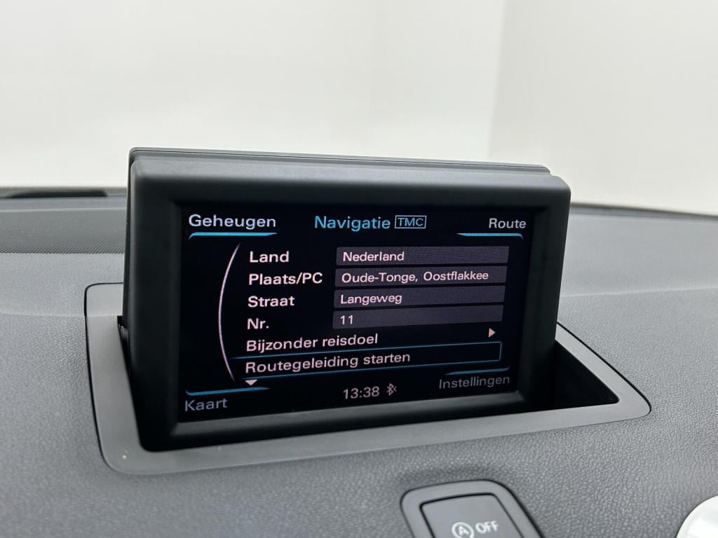 Audi A1 occasion 1.4 tfsi ambition pro line business | creme | tweedehands 