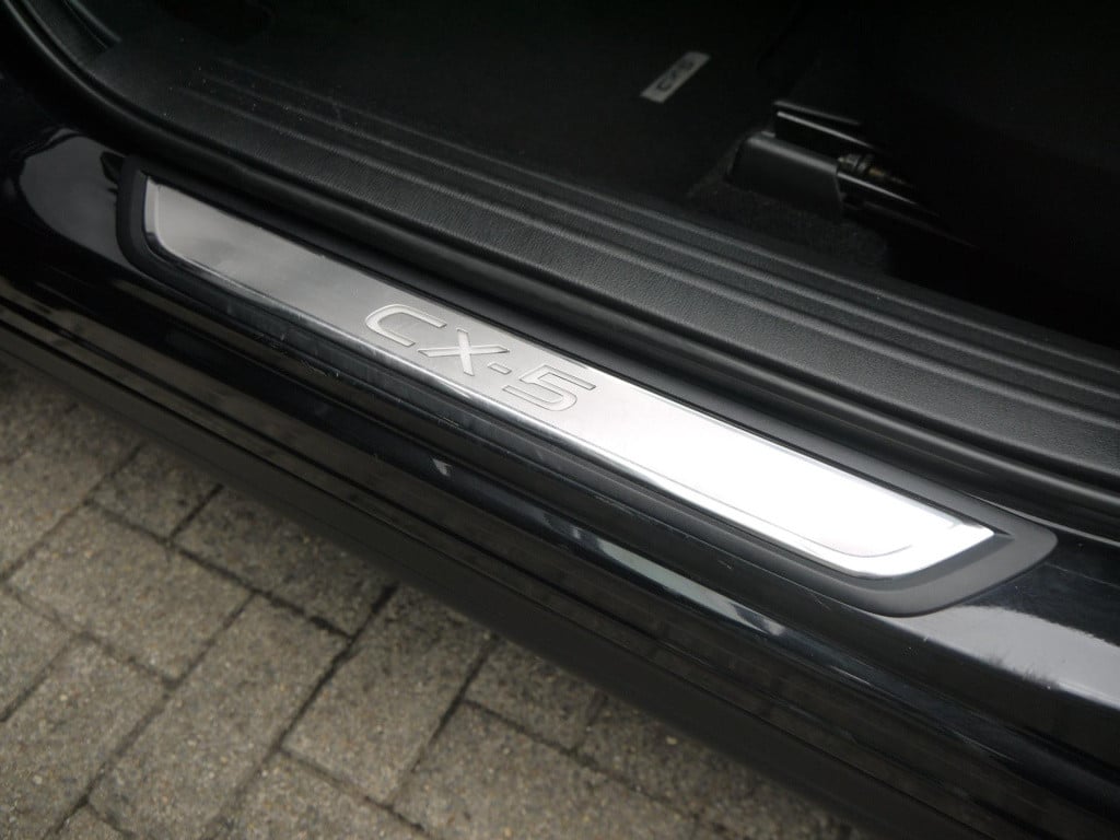 Mazda Cx-5 2.0 skyactiv-g 165 business comfort|bose|leer|trekhaak|rijklaar