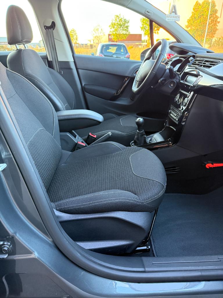 Citroen C3 1.2 vti collection - 1e eigenaar nap!