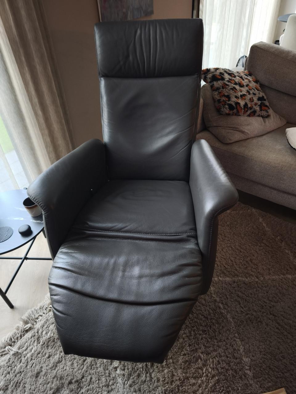 Relax Fauteuil Montel