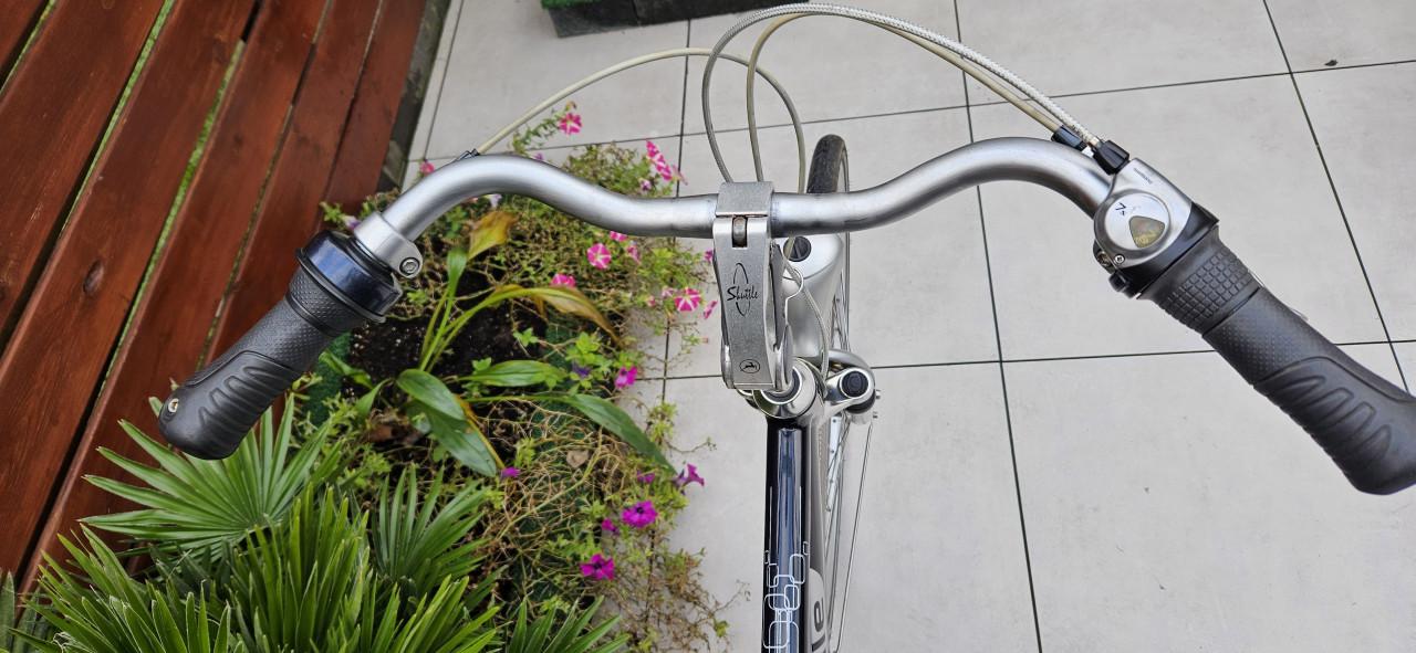 Gazelle Orange Herenfiets