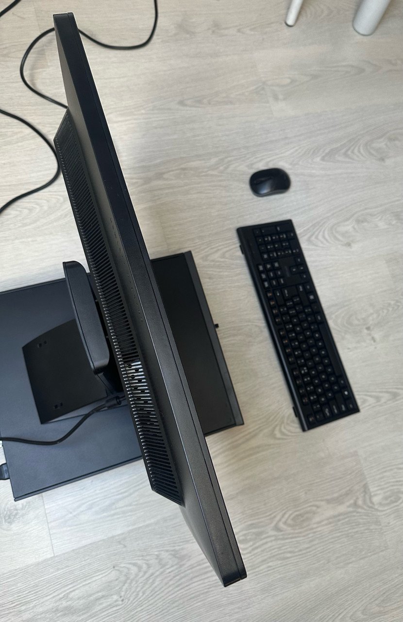 Complete set PC met Windows 11