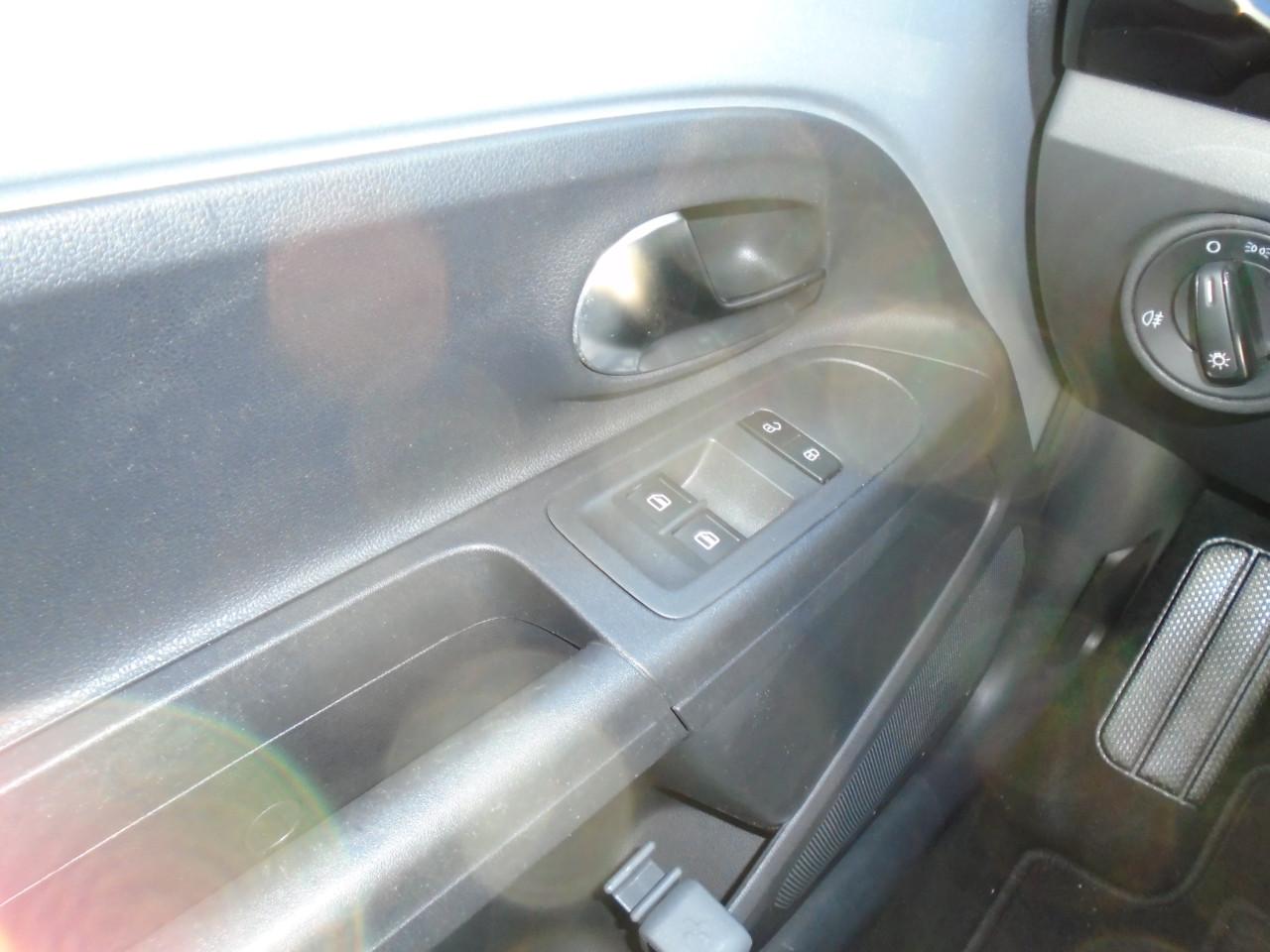 VW Up!  met AIRCO