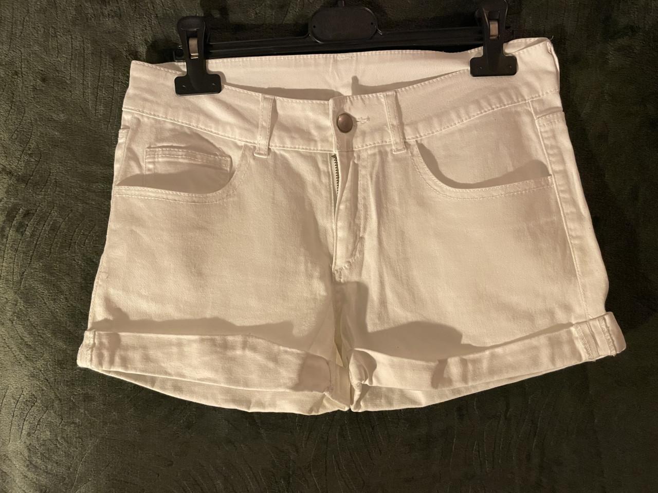 Korte broek meisjes