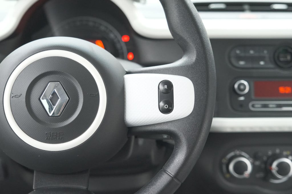 Renault Twingo 1.0 sce collection | airconditioning | parkeersensoren | blu