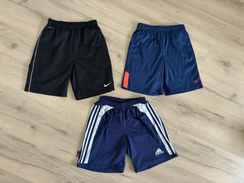 Sportbroeken maat 164