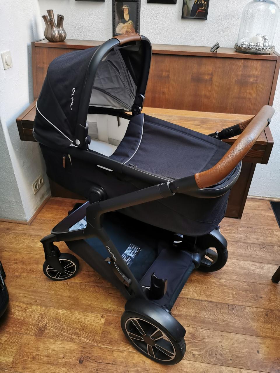 Kinderwagen