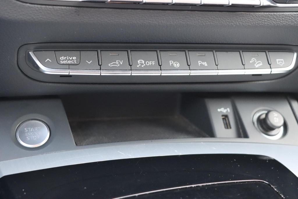 Audi Q5 sportback 55 tfsi e s edition competition 367pk s-tronic