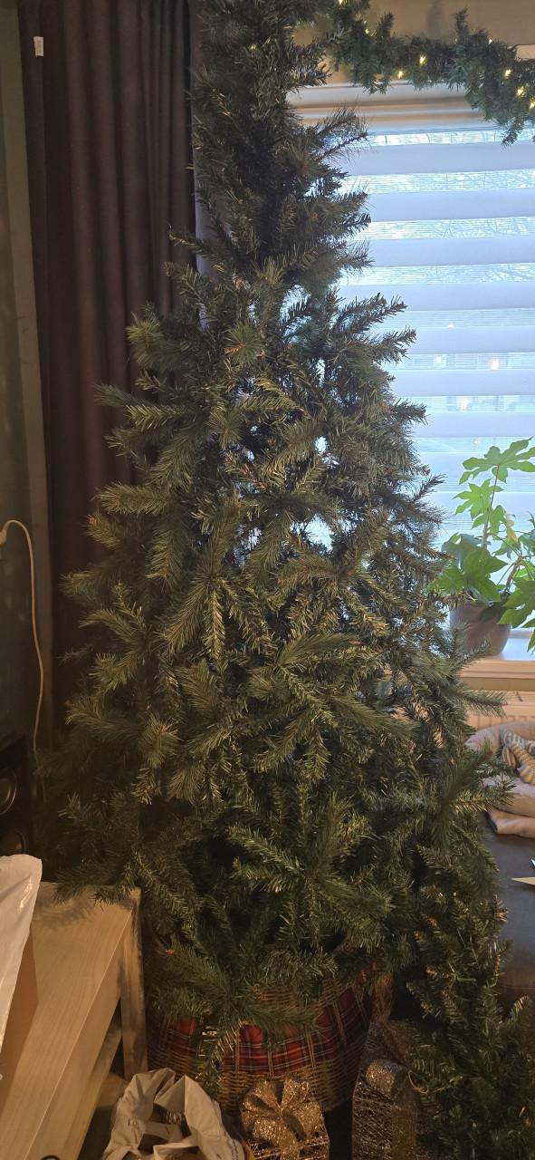 Diverse kerstspullen