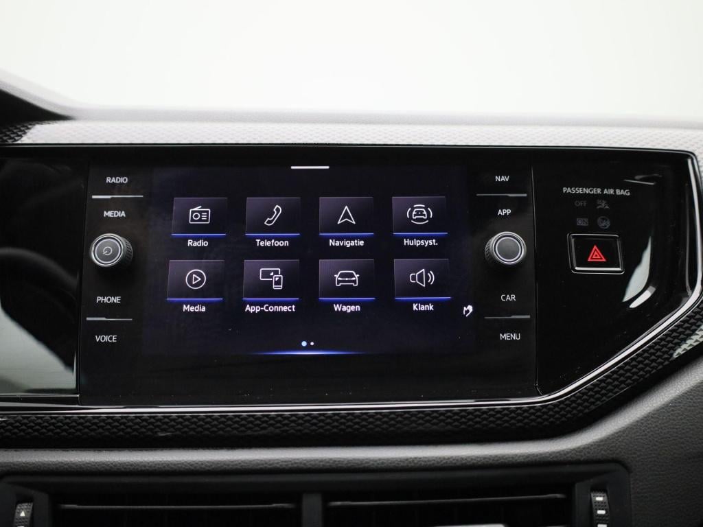 Volkswagen Polo 1.0 tsi life | automaat | navigatie | cruise control adapti