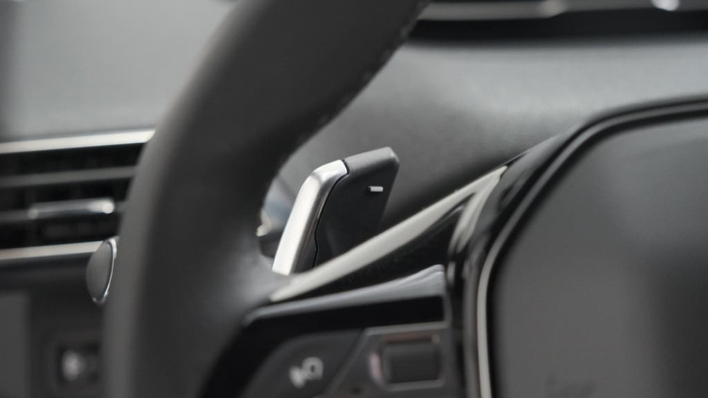 Peugeot 5008 puretech 130 eat8 allure pack business | 7 zitplaatsen | camer
