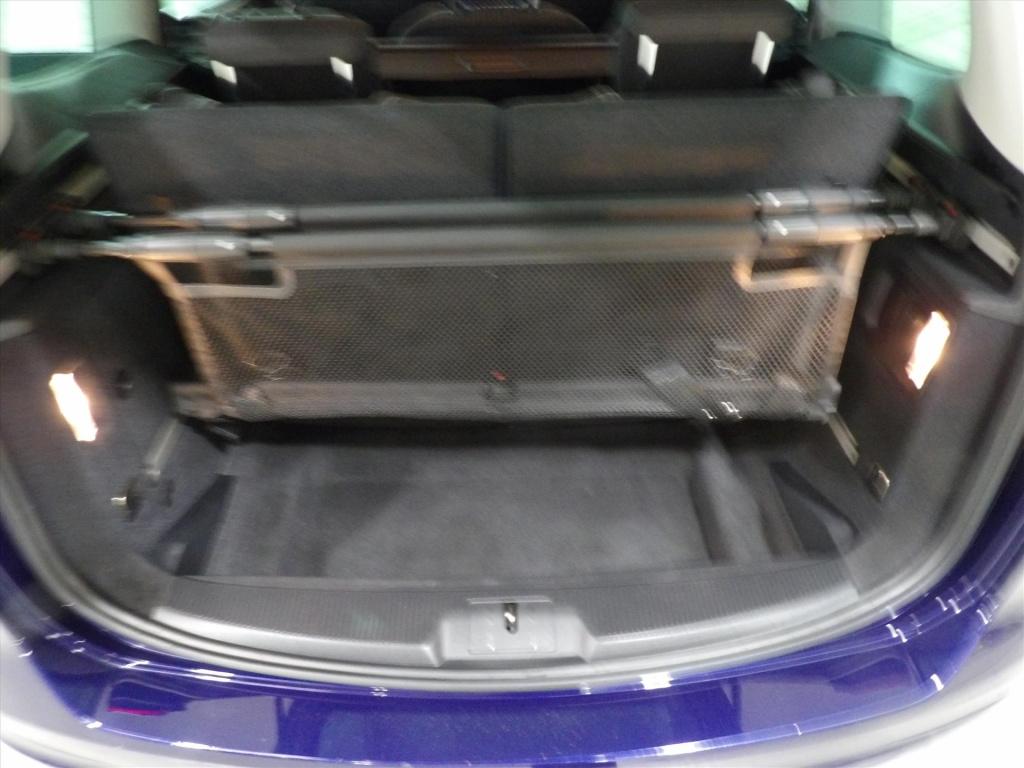 Seat Alhambra 1.4 tsi 150pk 7p style